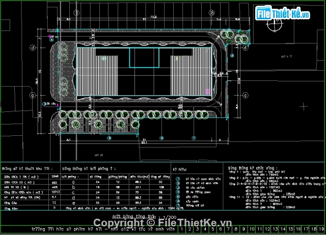 File cad,mẫu đồ án,kí túc xá sinh viên,Ký túc xá,bản vẽ cad kí túc xá,mẫu dự án